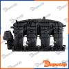 Collecteur d'admission pour AUDI | BKS-VW-026, 06L133201BP
